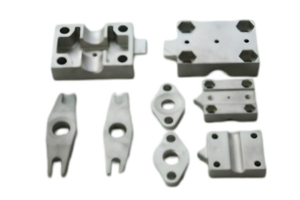 Precision Machining Parts CNC Parts Processing Hardware Non-Standard Lathe Custom Machining