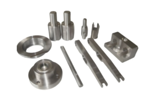 Precision Machining Parts CNC Parts Processing Hardware Non-Standard Lathe Custom Machining