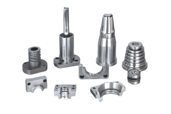 Precision Machining Parts CNC Parts Processing Hardware Non-Standard Lathe Custom Machining