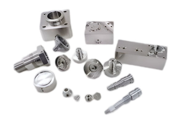 Precision Machining Parts CNC Parts Processing Hardware Non-Standard Lathe Custom Machining