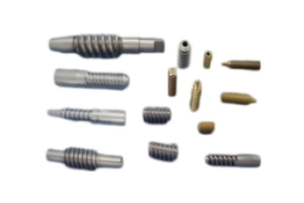 Precision Machining Parts CNC Parts Processing Hardware Non-Standard Lathe Custom Machining