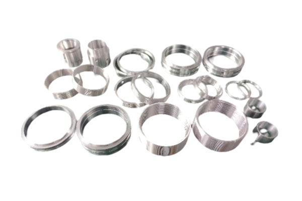 Precision Machining Parts CNC Parts Processing Hardware Non-Standard Lathe Custom Machining