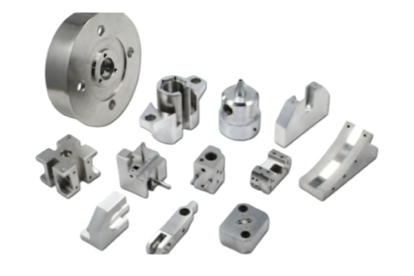 Precision Machining Parts CNC Parts Processing Hardware Non-Standard Lathe Custom Machining