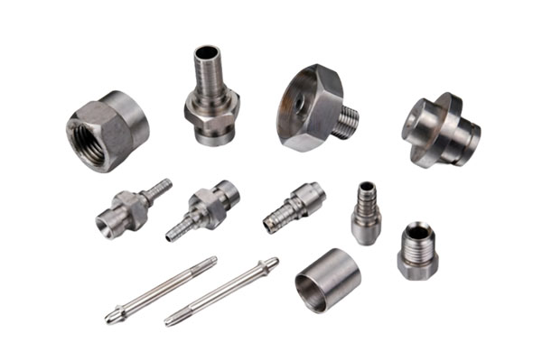 Precision Machining Parts CNC Parts Processing Hardware Non-Standard Lathe Custom Machining