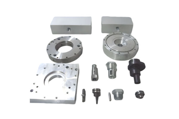 Precision Machining Parts CNC Parts Processing Hardware Non-Standard Lathe Custom Machining