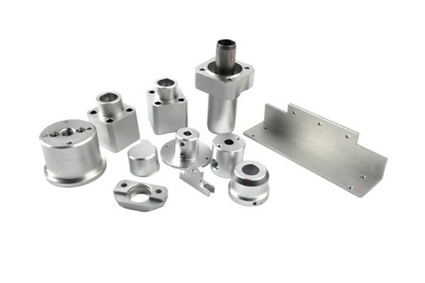 Precision Machining Parts CNC Parts Processing Hardware Non-Standard Lathe Custom Machining