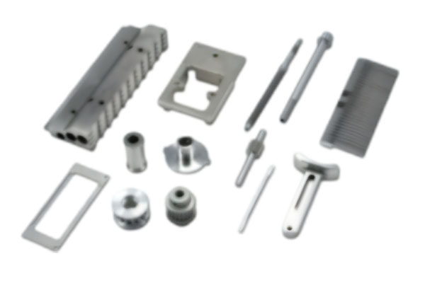 Precision Machining Parts CNC Parts Processing Hardware Non-Standard Lathe Custom Machining