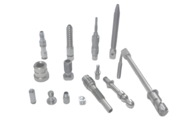 Precision Machining Parts CNC Parts Processing Hardware Non-Standard Lathe Custom Machining