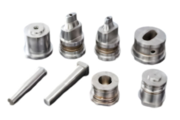 Precision Machining Parts CNC Parts Processing Hardware Non-Standard Lathe Custom Machining