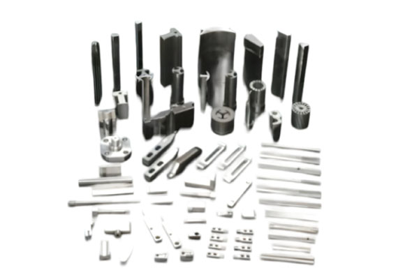 How to ensure the processing quality of complex-shaped parts in CNC Parts Processing Hardware?