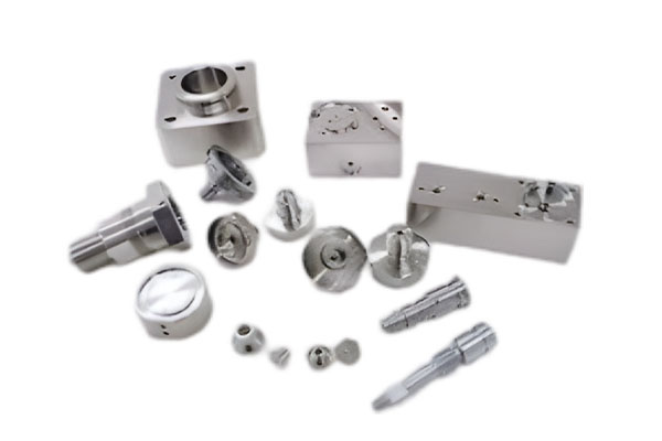 In practical applications, how do the mechanical properties of Precision Machining Parts meet the needs of different working conditions?